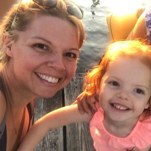 Meet your Posher, Allison